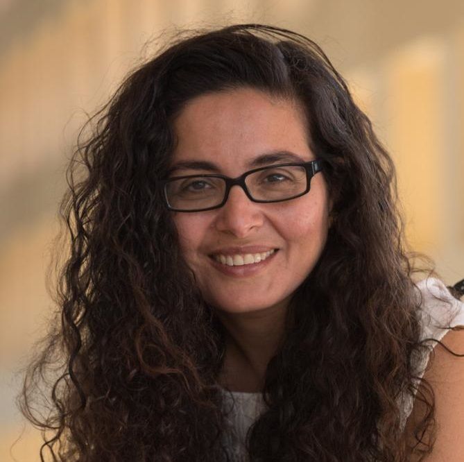 Hanan Meguid