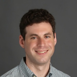 Josh Haas