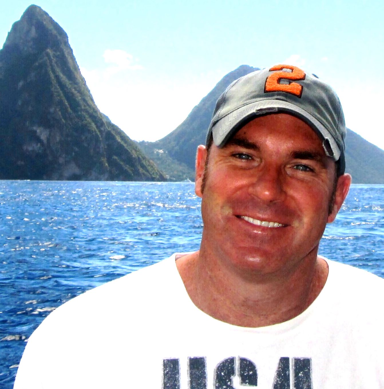 Dennis O'Mahoney