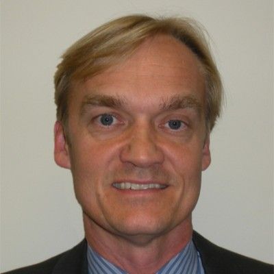 Frank Harbist