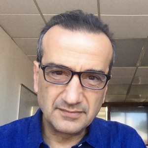 Odysseas Tsatalos