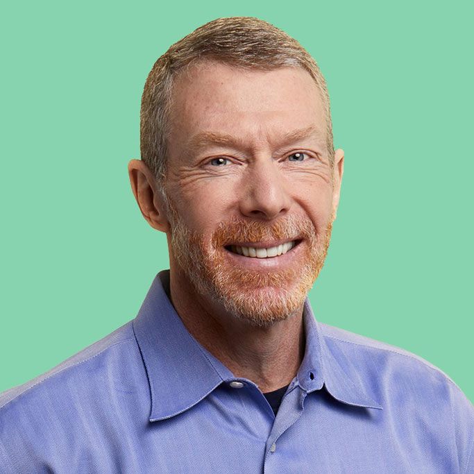 Brent Ahrens