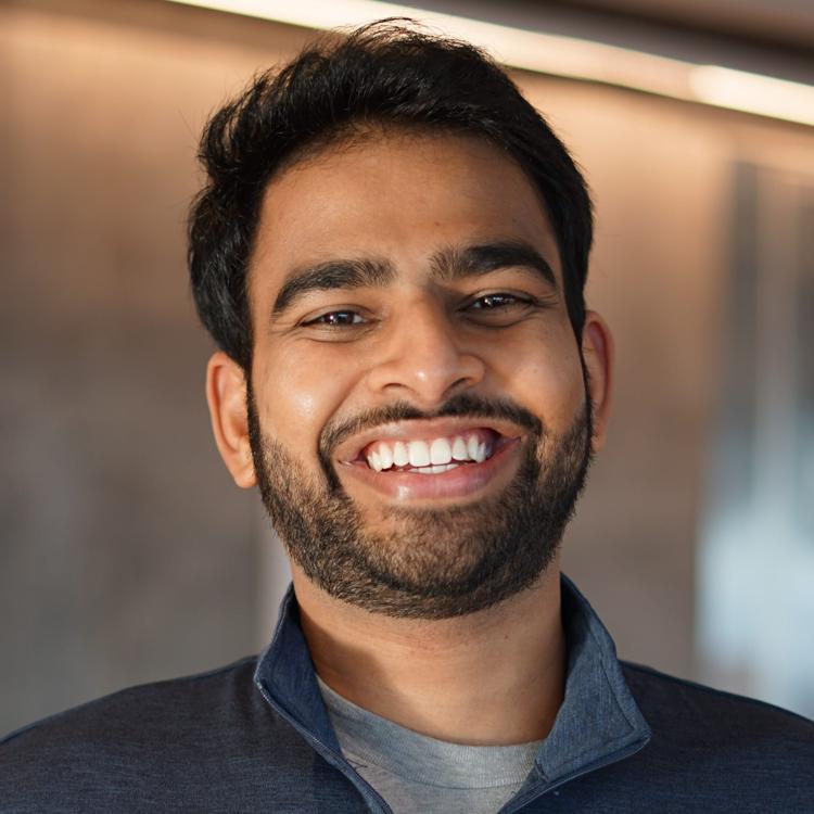 Avinash Kunaparaju