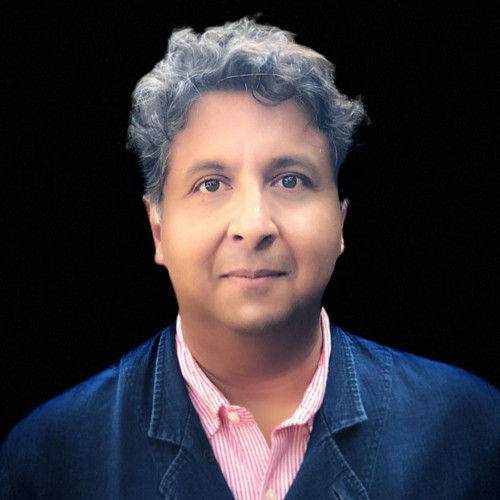 Sandeep Akkaraju