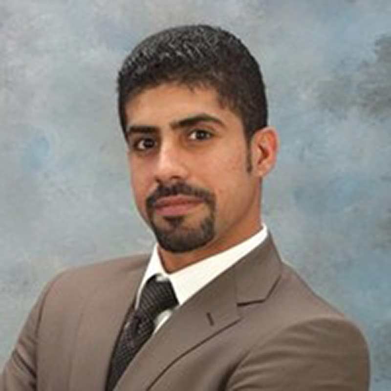 Hashim Al Hassan