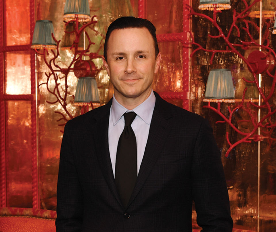 Sean Christie