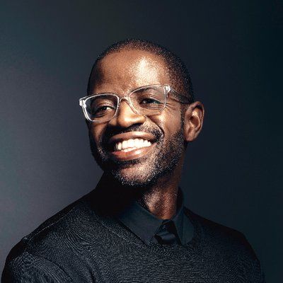 Chinedu Echeruo