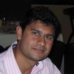Parth Shah
