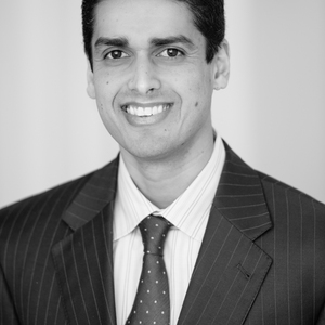 Uday Gupta