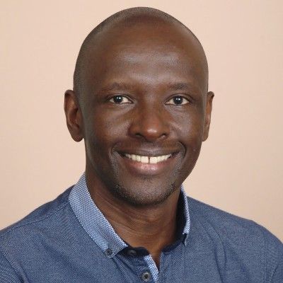 Nathan Maingi