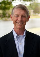 Fred Morris