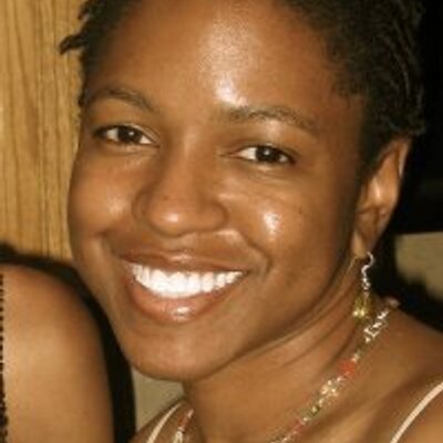 Stacy Brown-Philpot