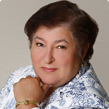 Bella Zlatkis
