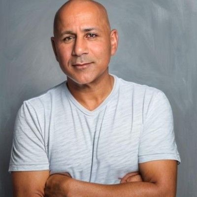 Ali Rizvi
