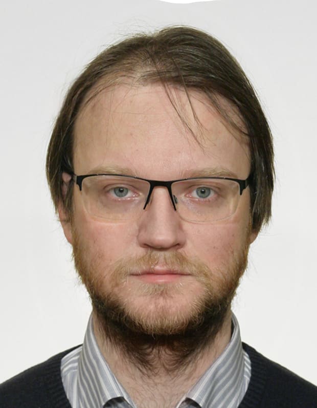 Roman Ekzempliarov