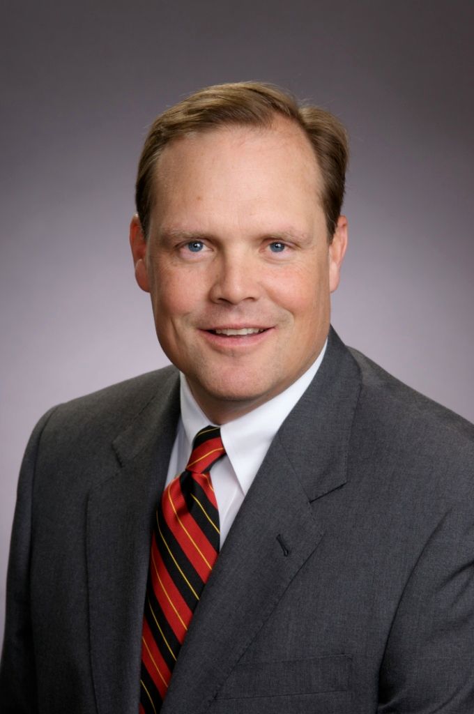 Craig Hurlbert
