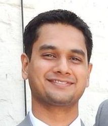 Mihir Pathak