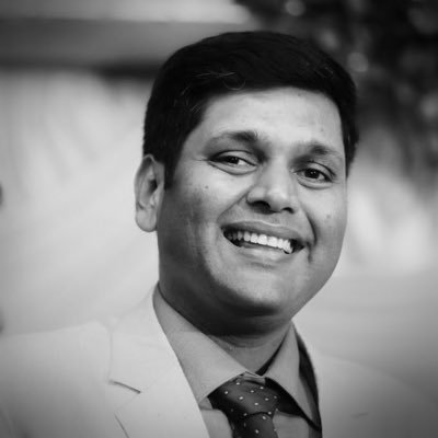 AJ Agrawal