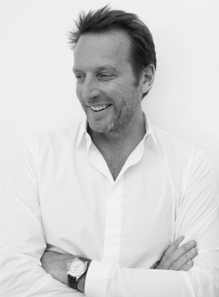 Jean-Christophe Chopin