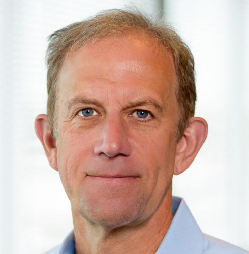 Paul Posner