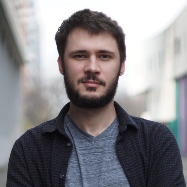 Maxim Meshcheryakov