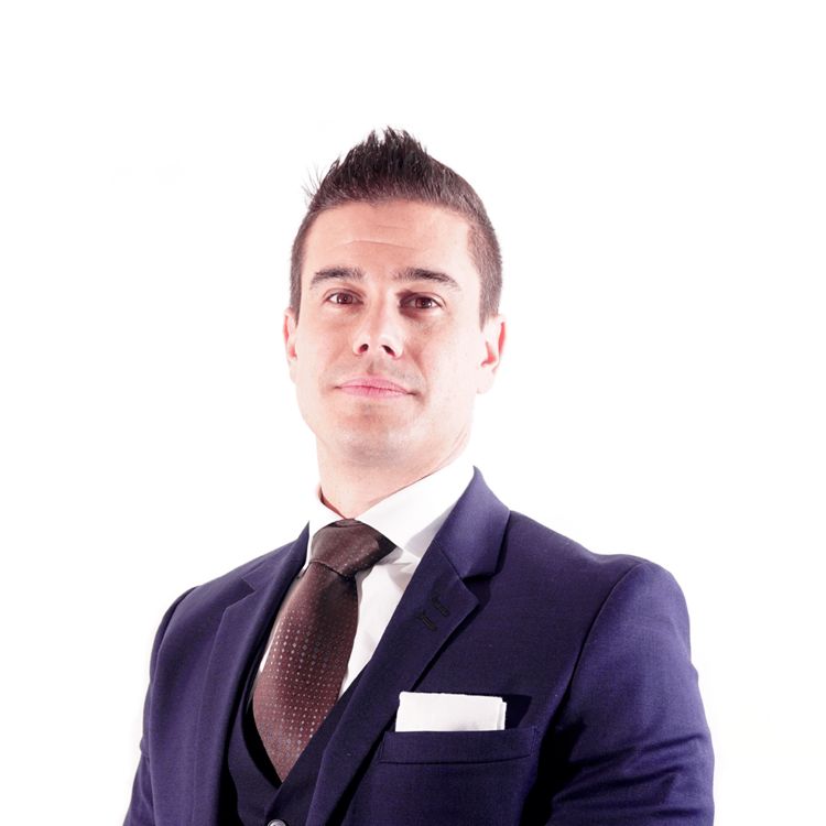 Daniel Feigenbaum