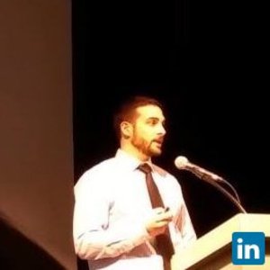 Michael Cocuzza
