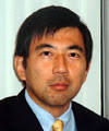 Akira Kawamoto