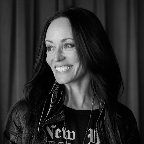 Michelle Franzoia