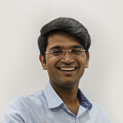 Rajat Aggarwal
