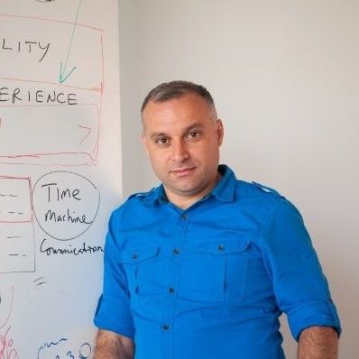 Vahram Martirosyan