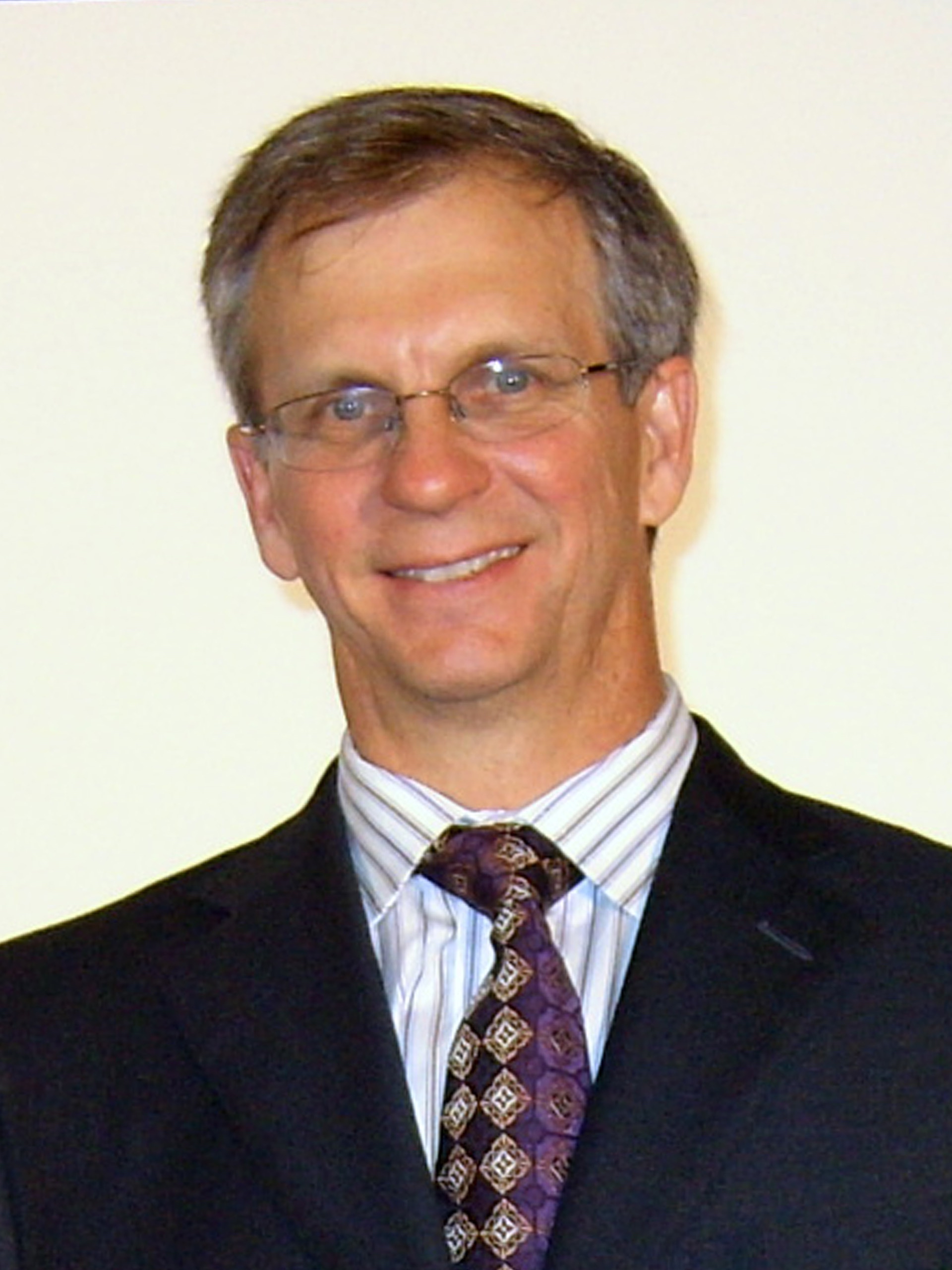 Alan Eustace