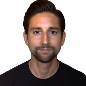 Drew Martin