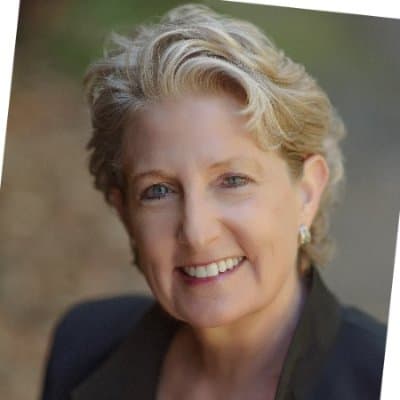 Amy Buckalter