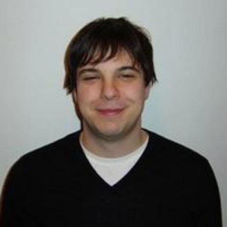 Eric Jensen