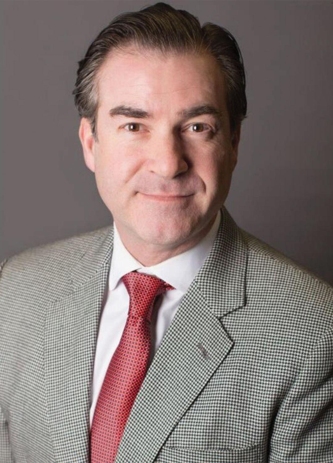 Brian Larkin