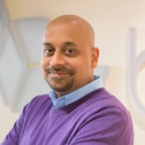 Anil Jain