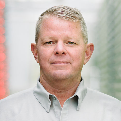 Kevin McGraw