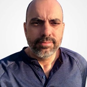 Roy Pereira