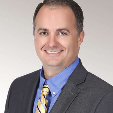 Robert Underwood