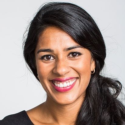 Ambika Singh