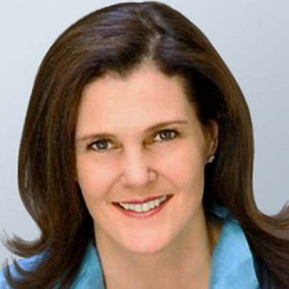 Kirsten Wolberg