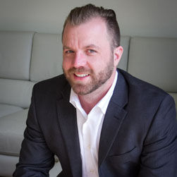 Jeremy O'Keefe