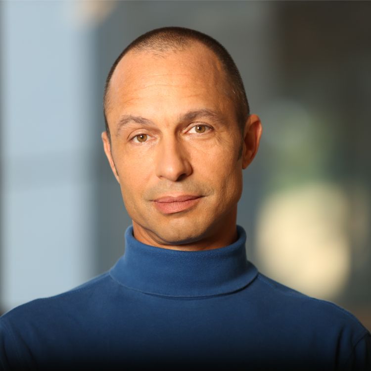 Barak Pridor