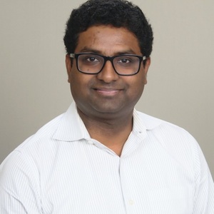 Sourav Sengupta