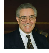 Hector DeLuca