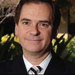Andy Mattes