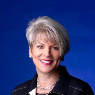 Mary Jeffries