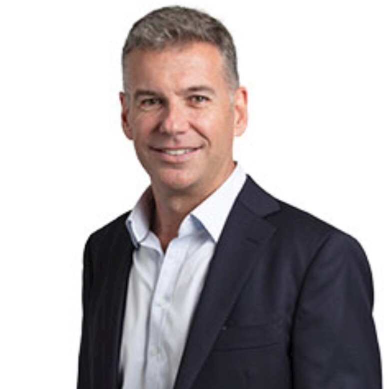 Scott Marshall