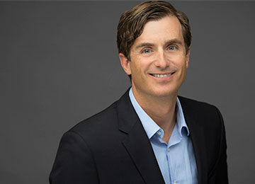 Josh Greenberg